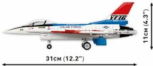 COBI 5892 F-16 First Flight 1974
