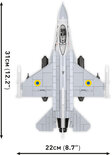 COBI 5893 F-16AM Falcon Ukraine