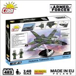 COBI 5894 Panavia Tornado IDS