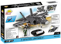 COBI 5895 F-35 Stovl lightning II