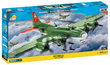 Cobi WW2 5703 Boeing B-17G Flying Fortress