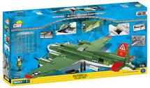 Cobi WW2 5703 Boeing B-17G Flying Fortress