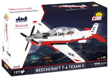 COBI Beechcraft T-6 Texan II