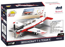 COBI Beechcraft T-6 Texan II