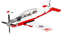 COBI Beechcraft T-6 Texan II