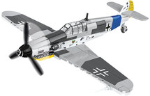 COBI 5870 Messerschmitt BF109G