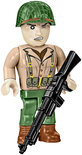 COBI 4849 LCVP- Higgins Boat