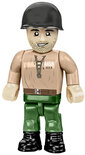 COBI 4849 LCVP- Higgins Boat