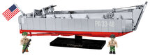 COBI 4849 LCVP- Higgins Boat