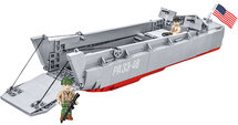 COBI 4849 LCVP- Higgins Boat