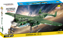 COBI 5754 Dornier DO17Z-2