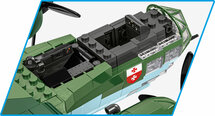 COBI 5754 Dornier DO17Z-2