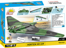 COBI 5757 Horten HO229