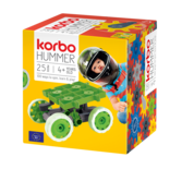 Korbo hummer 25 green