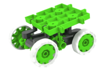Korbo hummer 25 green