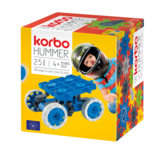 Korbo hummer 25 blue