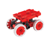 Korbo hummer 25 red