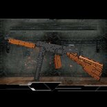Mould king 14022 Thompson