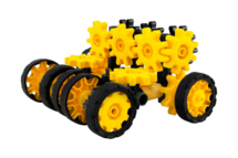 Korbo machine 61