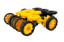 Korbo machine 61