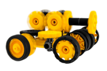 Korbo machine 61