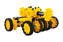 Korbo machine 61