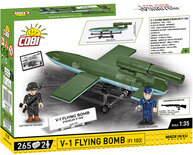 COBI 3135 V-1 Flying Bomb
