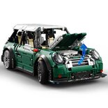 TGL Cooper S
