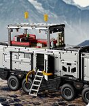 TGL RV Off-Road 8x8 Truck