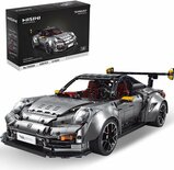 TGL 5026A 911 Grey
