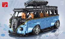 TGL T2 Bus