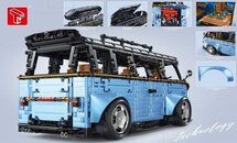 TGL T2 Bus