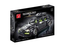 TGL 5023 RS6