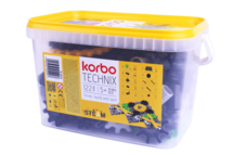 Korbo Car Technix 122