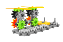 Korbo Car Technix 122
