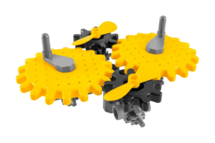 Korbo Car Technix 122