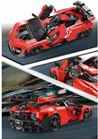 Mould King 10007S Senna