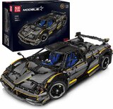 Mould King 13182 Huayra Supercar