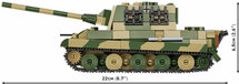 COBI 2733 Panzerjäger Tiger Ausf. B Jagdtiger