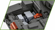 COBI 2597 Panzerkampwagen II Ausf.F