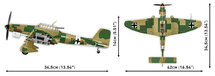 COBI 5748 Junkers JU 87 B2 Stuka