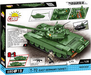 COBI 2625 T-72M1