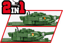 COBI 2625 T-72M1