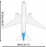 COBI 26603 - Boeing 787 Dreamliner