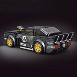 Mould King 27024S Mustang
