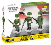 COBI 2060 German Infantry