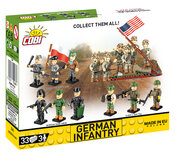 COBI 2060 German Infantry