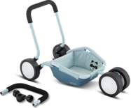 Puky Traily retro blau