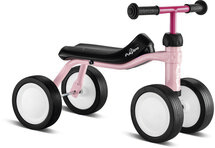 Pukylino Retro-rosa