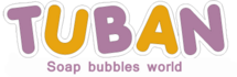 Giant bubble wand 50cm